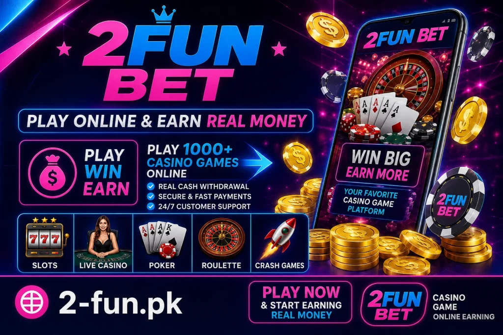 2fun bet apk