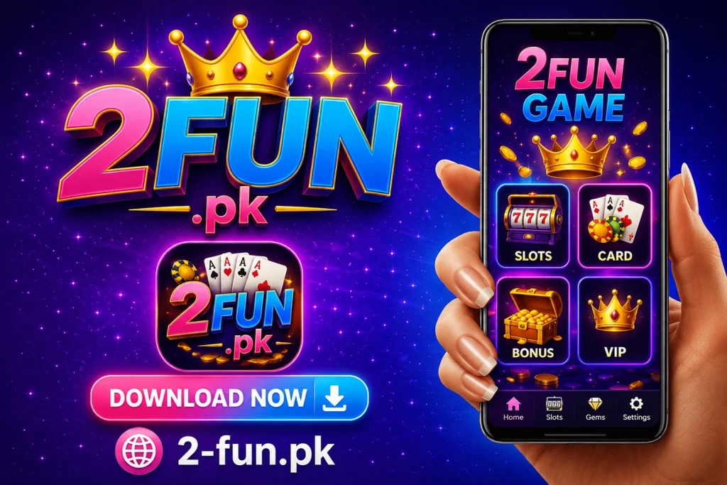 2fun bet apk