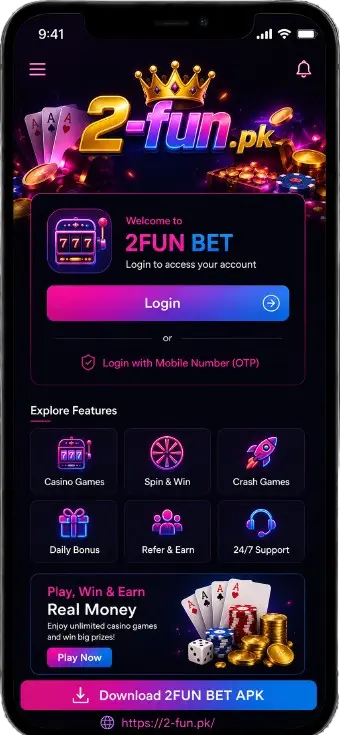 2fun bet